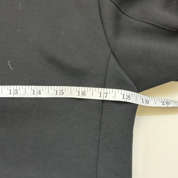 Uniqlo zip up hoodies, Women's size xs in black - Picture 7 of 11